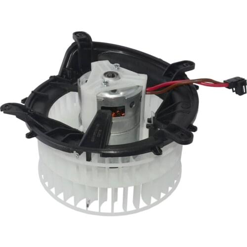 AP02 AC Blower Motor For Mercedes-Benz W220 W215 S320 S350 S400 S500 S600 S430 Brand New 2208203142, A2208203142 2209060100