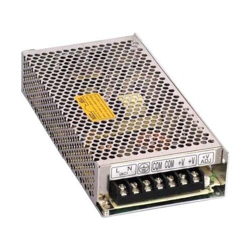 Marking machine power supply DC switching power supply 24V 5A Dual output overcurrent overvoltage protection