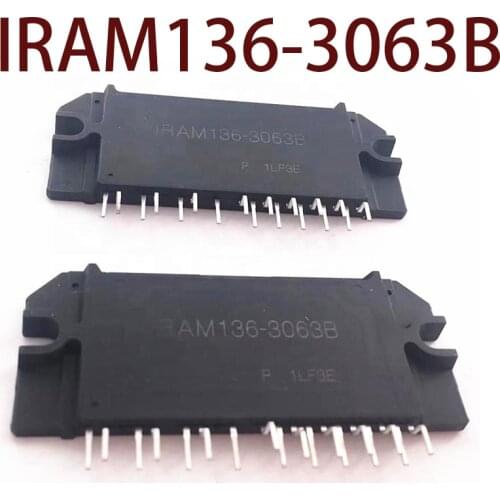 Original-- IRAM136-3063B 1 year warranty ｛Warehouse spot photos