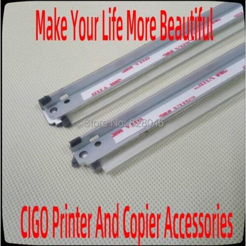 For Savin Lanier Gestetner Ricoh MP C3002 C3502 C4502 C5502 Printer Drum Cleaning Blade,MPC 3002 3502 4502 5502 Wiper Blade,WB