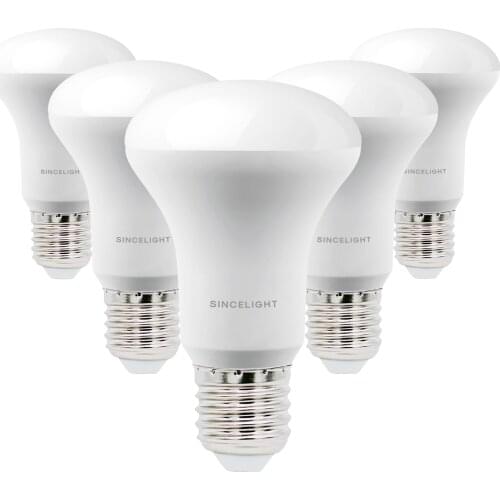 Светодиодные LED лампы E27 SinceLight China At AliExpress