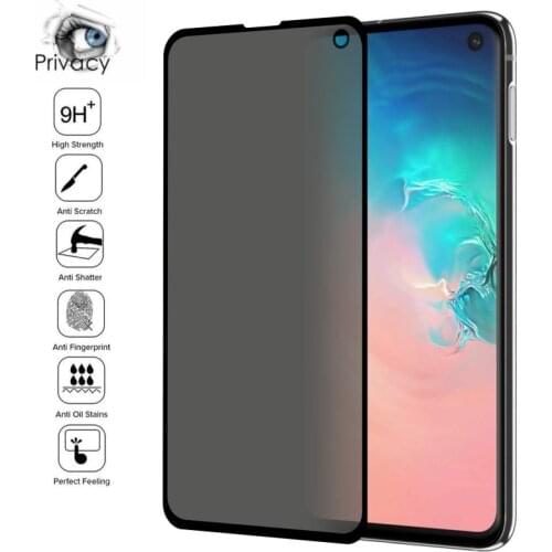 Slefinslef Screen Protectors For Samsung Galaxy Note 9
