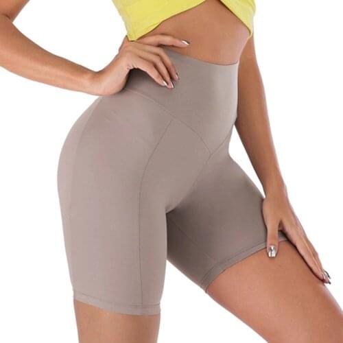 Sports Shorts Woman Tights Biker Women Bicycles 2021 Spandex Yoga Shorts For Fitness Cycling Women Workout Gym leggings Shorts
