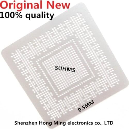 Direct heating N11P-GS-A1 N12P-GV-B-A1 N12P-GV-OP-B-A1 N12P-GE-OP-A1 N12P-GVR-OP-B-A1 N11P-GS1-A2 N11E-GS1-A3 Stencil