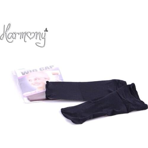 FREE shipping!! 10 pcs/lot 2pcs per pack wig cap for weaving liner Wig Cap breathable stretchable wig making caps