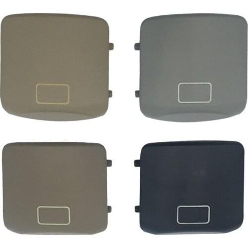 Car The New Skylight Switch Lift Button Sunroof Switch Button Plastic 4 colors for Benz GL W164 W251