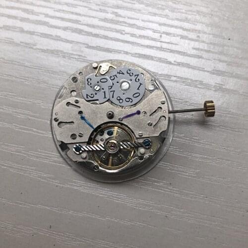 Watch movement accessories new Shanghai multi - needle movement domestic mechanical movement