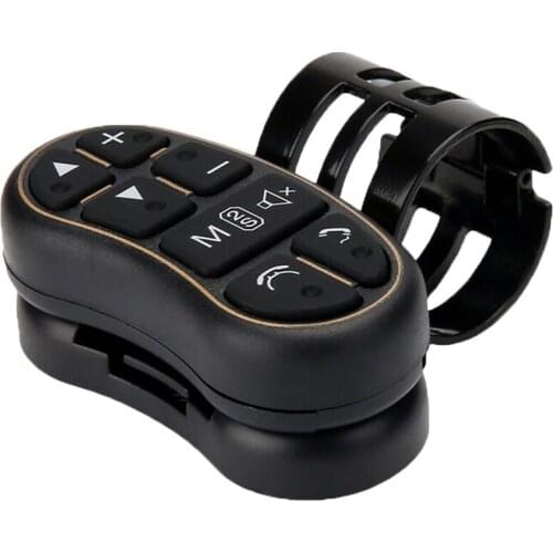 Ouchuangbo Steering wheel button for car radio recorder multimedia player