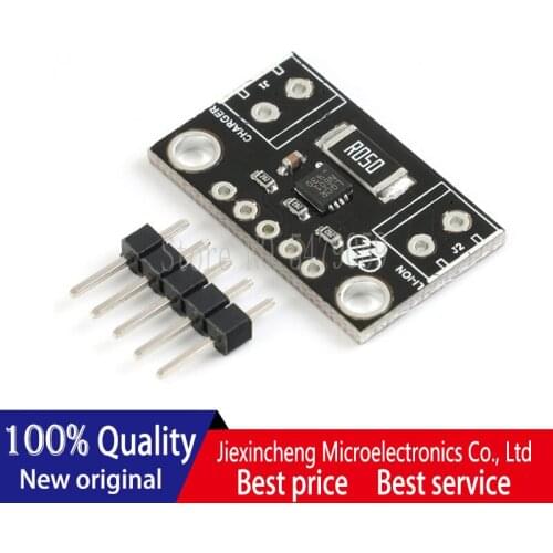 LTC2944 Measurement module CJMCU-294 battery power measurement temperature voltage current measurement 60V