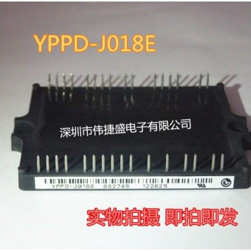 New&original YPPD-J018C YPPD-J018E