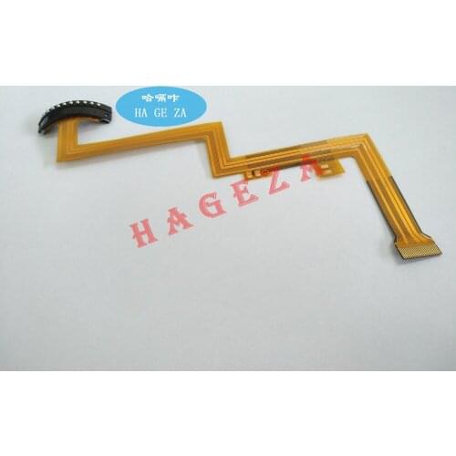 Original SLR Lens Repair Part 500mm F/4G VR ED CONTACT FPC UNIT RoHS for Niko 600mm F/4G VR ED 1B060-915-1