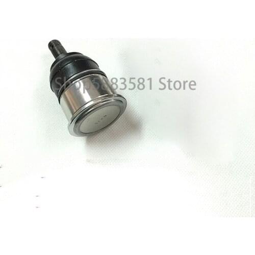 Car rod bearing hon daa cco rd front suspension lower swing arm ball head support arm rubber sleeve