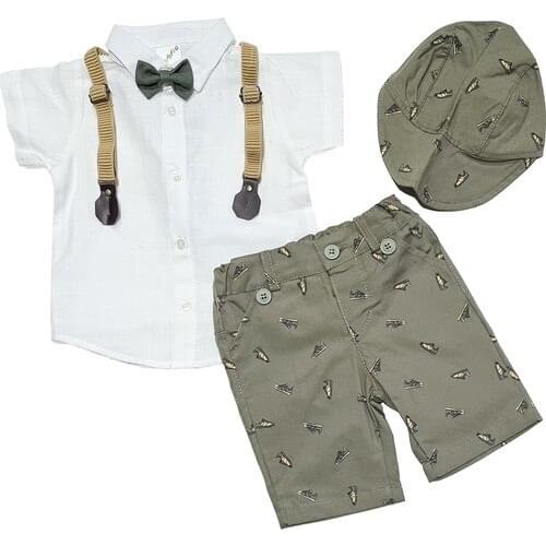 Sermino Children's Clothing