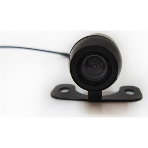 Waterproof Vehicle Car Rear View Backup Camera High-definition CMOS 150 Degree Viewing Angle - Rearview Camera