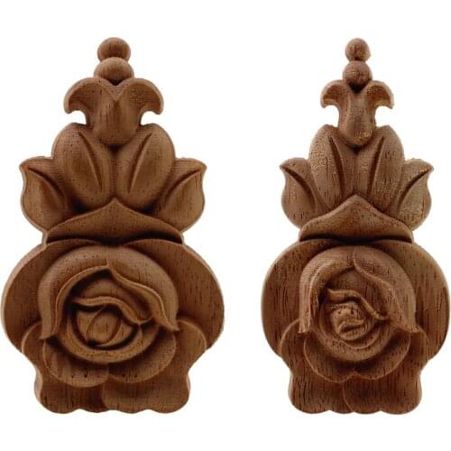 VZLX New Crafts Handicraft Wood Accessories Vintage Home Decoration Decor Easter Artesanato Wedding Valentines Wooden Letters