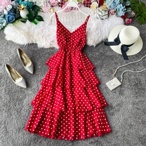 Xenomania Long Summer Dresses