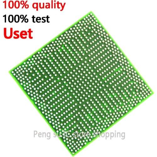 100% test very good product 216-0707001 BGA 216 0707001 bga chip reball with balls IC chips