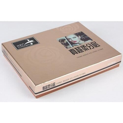 2 color printing Printing Handling and Cardboard & white kraft paper Material recycled cardboard shoe boxes ---PX10829