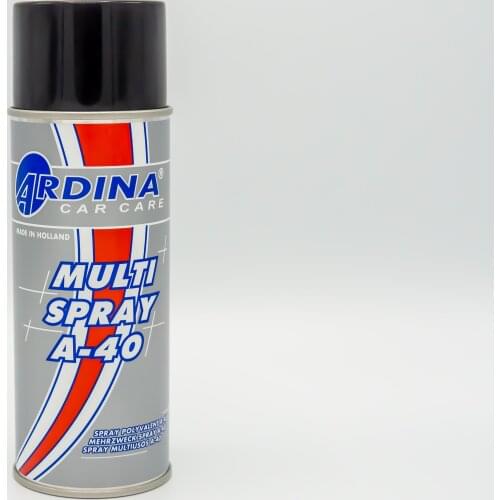 Ardina Car Care Lubrication Systems