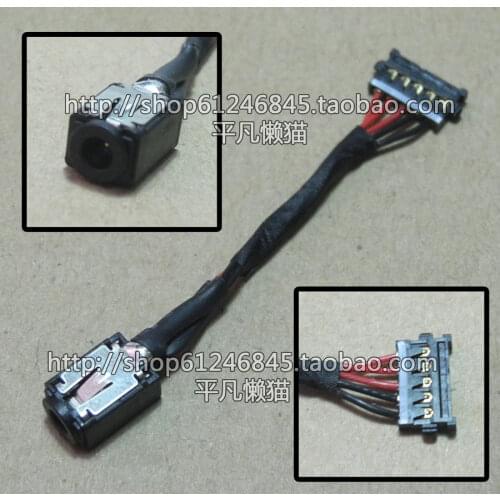 Free shipping original For the new Samsung SAMSUNG XE303C12 A01US G1-X3-l11 Power Interface Power Head