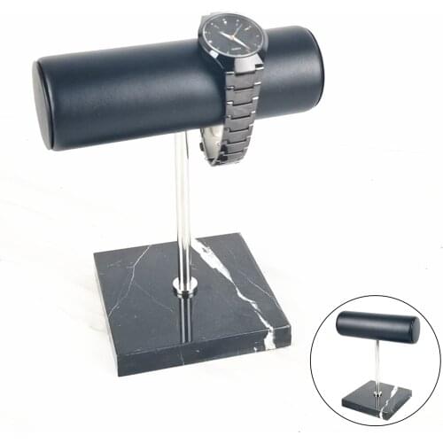 Noble Watch T-Bar Holder Noble Bracelet Bangle Display Stand Rack Organizer