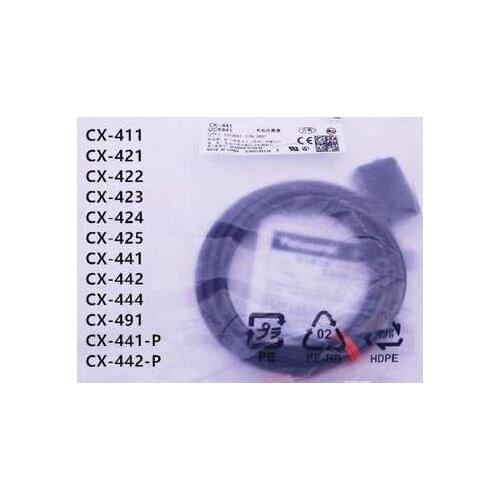 CX-491 Photoelectric sensor