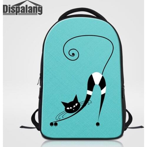 Dispalang Women's Pink Backpacks