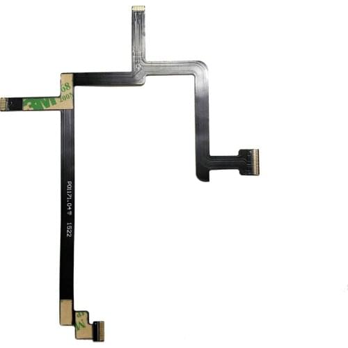 DJI Phantom 3 Standard Flexible Gimbal Ribbon Flat Cable Camera Stabilizer Repair Part for P3S Drone Spare Parts Accessories