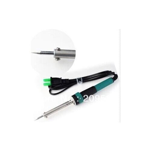 1pcs 60W Electric Soldering Iron Long Life Electrical Welding Solder Iron Gun