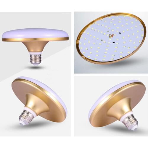 ERANPO LED Bulbs E27