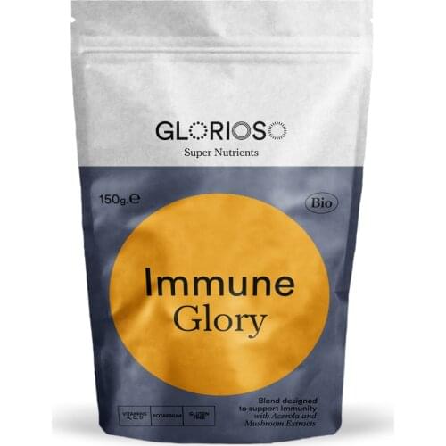 Glorioso Supernutrients Fitness And Bodybuilding Products