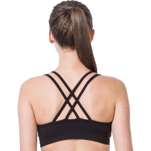 Мягкие бюстгальтеры Iyoga China At AliExpress