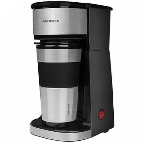 Coffee Machine 450 ML, Coffee maker for one