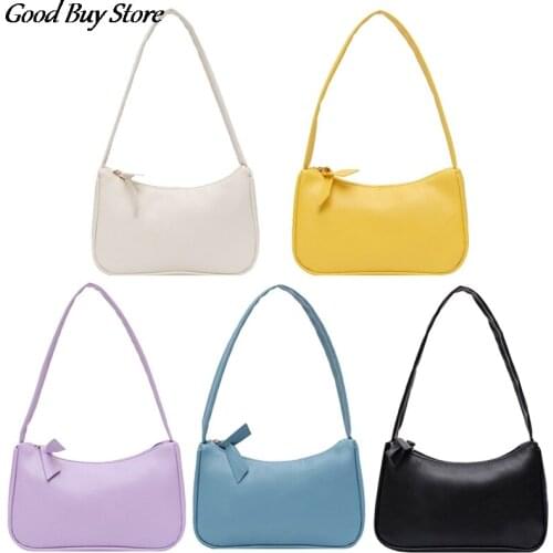 Fashion Ladies Purse Women Handbags Leather Tote Elegant Shoulder Daily Bags Party Top-handle Crossbody Bag Simple Clutch Bag