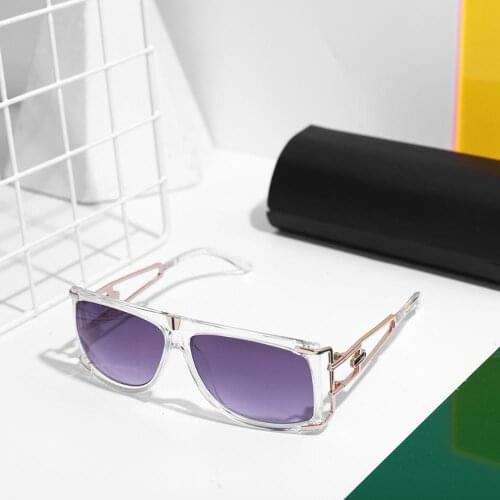 Yvan New Sunglasses UV400 Coating Eyewear Women Men Mens Sun Glasses Brand Designer Vintage Fishing Film Round Repair Face