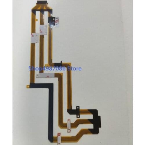 NEW LCD Flex Cable for Sony PXW-X70 X70 Video Camera Repair Part (FP-2264)