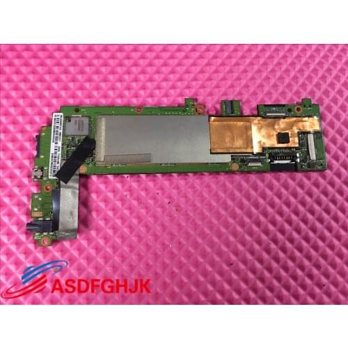 Original FOR ASUS T100HA MAINBOARD T100H MOTHERBOARD WITH RAM AND HDD working perfect