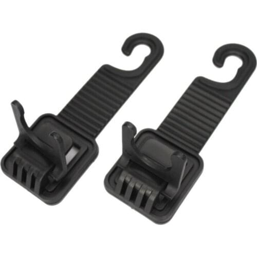 Shun Wei car on-board drink hook bag two-in-one back hook SD-2506