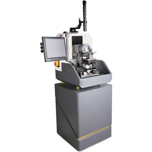 TX-M4 CNC Blade·Turning Tool Grinding Machine R0.5-R2.5 Tool Grinding High Precision Grinding Repair