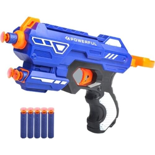 VTREOITA Toy Machines