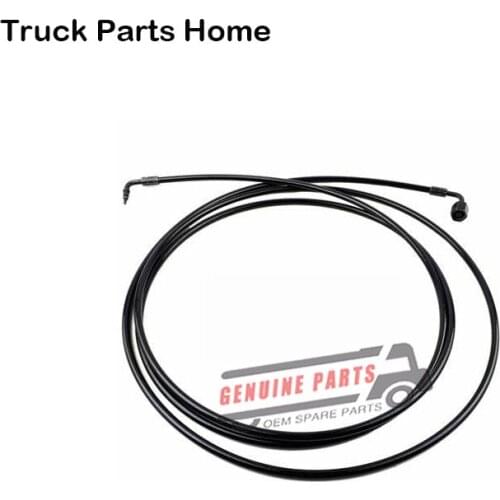 Spare Parts for Volvo Trucks VOE 85110486/3099870 Hose Line Driver Cab Tilt Unit