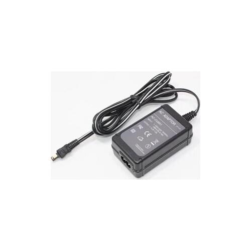 4.2V 1.5a AC/DC Power Supply Adapter Charger AC-LS5 for Sony AC-LS5A AC-LS5B AC-LS5K DSC-W290 DSC-TX9C HX5C HX1 H55 W220 W310