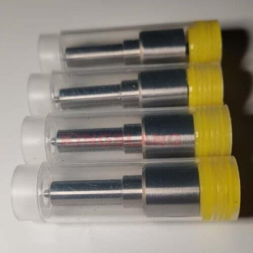 4pcs Diesel fuel injector nozzle DLLA150P2576 for 0445110825 new and high quality