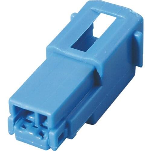 5sets 2pin Mazda CX-5 car audio non-destructive modified special instrument panel tweeter speakers plug 174460-1