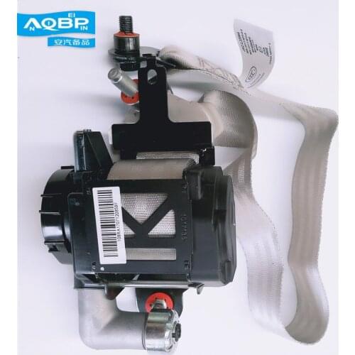 Cars Seats, Benches & Accessoires cars parts 5811020U8010 for JAC J3 Car front right Three point Seat safe belt assy