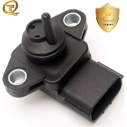 1PC MD355556 E001T42171 Intake Manifold Absolute Pressure Sensor MAP Sensor E1T42171 for Mitsubishi Colt Lancer Space Star Turbo
