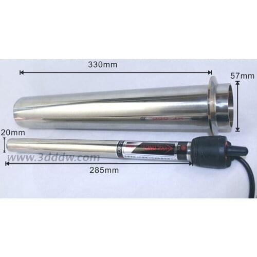 220v electric home use mini Wine fermentation thermostat rods, the temperature constant tool hotter electric heater tool