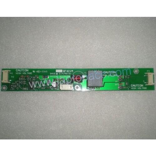 QF61V4 INVERTER