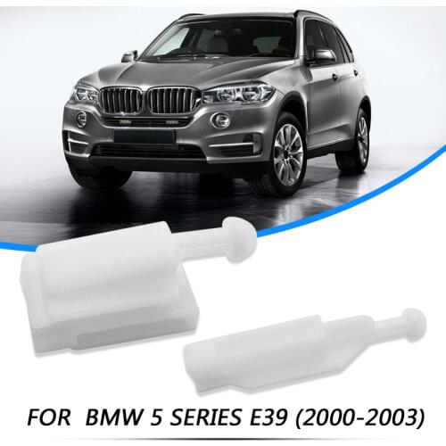 For BMW E39 5-Series 00-03 Angel Eye Headlight Adjuster Mounting Bracket Automobiles Parts Accessories 8*7*3.5cm (bag)