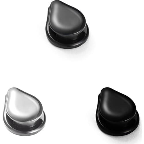 G99F Car Storage Hooks Key Headphone Bag Hanger Mask Stick on Dashboard Kitchen Door Home Office Simple Elegant